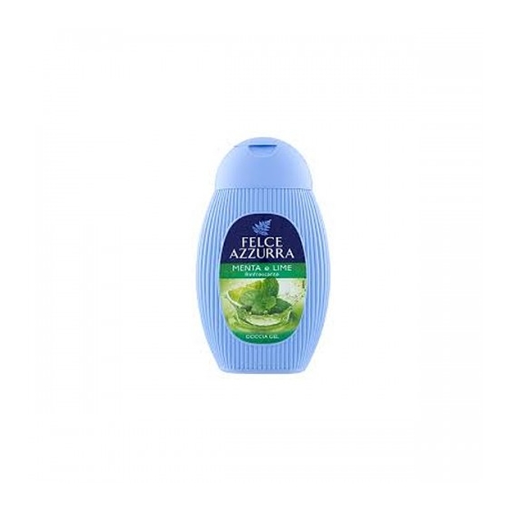Felce Azzurra Menta E Lime Doccia Gel 250 Ml