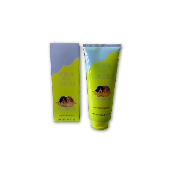 Fiorucci Bagnoschiuma Donna Acqua Degli Angeli 400 Ml