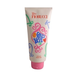 Fiorucci Only Love Bagnoschiuma 400 Ml