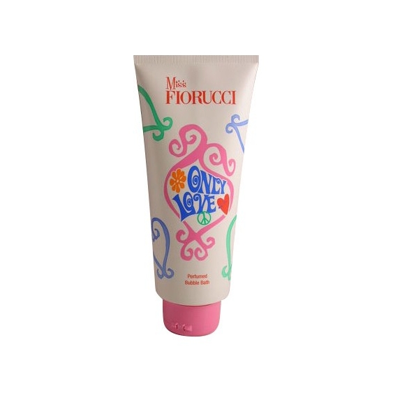 Fiorucci Only Love Bagnoschiuma 400 Ml