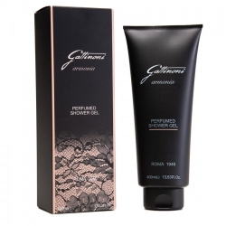 Gattinoni Armonia Gel Doccia Profumato 400 Ml