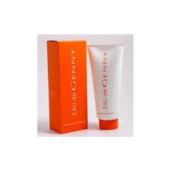Genny Eau De Genny Bagnoschiuma Donna 400Ml