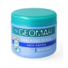 Geomar Thalasso Scrub Anti Fatica Gel Esfoliante Ad Effetto Freddo 600 G
