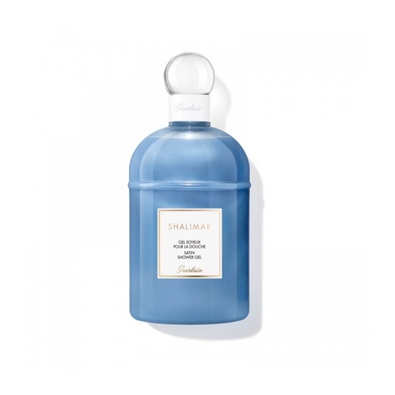 Guerlain Shalimar Gel Doccia 200 Ml