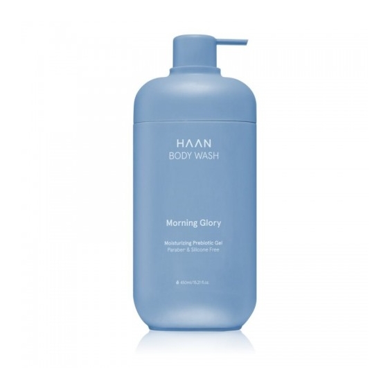 Haan Morning Glory Detergente Corpo 450 Ml
