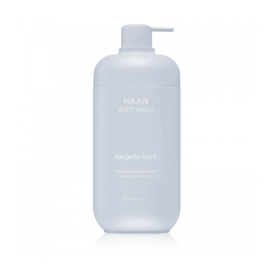 Haan Margarita Spirit Detergente Corpo 450 Ml