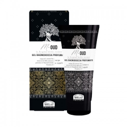 Helan M-Oud Gel Bagnodoccia Profumato 200 Ml