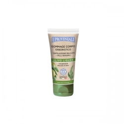 I Provenzali Ulivo Ligure Gommage 150 Ml