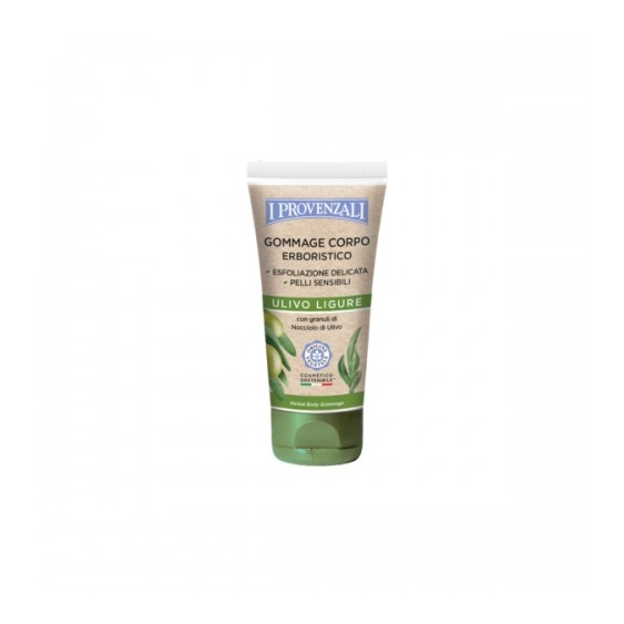 I Provenzali Ulivo Ligure Gommage 150 Ml