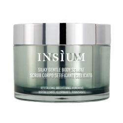 Insium Scrub Corpo Setificante Delicato 210 Ml