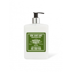 Institut Karite Limone E Verbena Detergente Con Burro Di Karitè 500 Ml