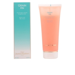 Jeanne Piaubert Grain Fin Scrub Corporeo 200 Ml