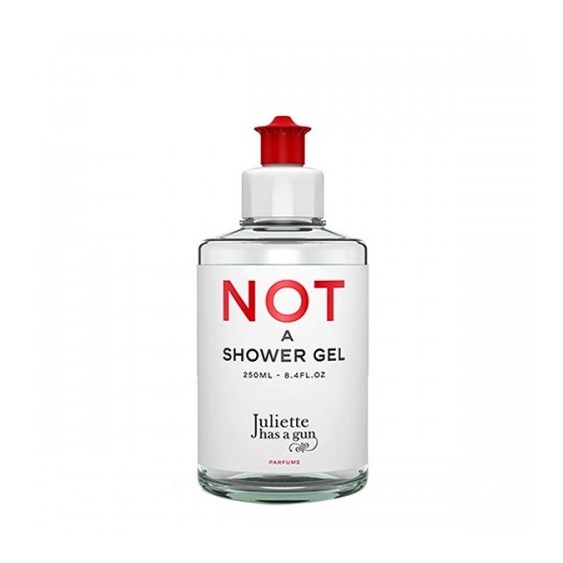 Juliette Has A Gun Not A Shower Gel Gel Doccia 250 Ml
