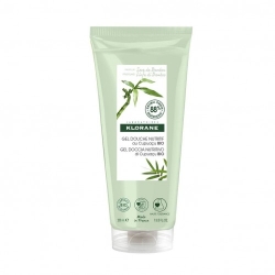 Klorane Linfa Di Bamboo Gel Doccia Nutritivo 200 Ml