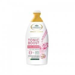 L'Angelica Beauty Essence Bagnodoccia Tonic Boost 520 Ml