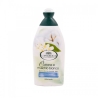 L'Angelica Cotone E Muschio Bianco Bagnodoccia Vellutante 500 Ml