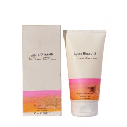 Laura Biagiotti Emotion Gel Doccia 150 Ml
