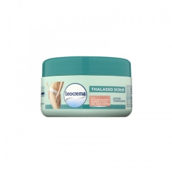 Leocrema Thalasso Scrub Ad Azione Esfoliante 400 G