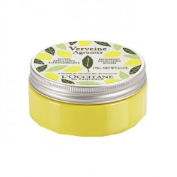 L'Occitane Verbena Agrumes Zucchero Esfoliante Rinfrescante 175 G