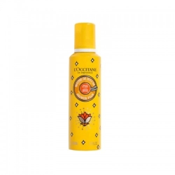 L'Occitane Karitè E Curcuma Bagno Doccia 200 Ml