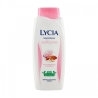 Lycia Olio Di Mandorla E Orchidea Bagnodoccia Setificante 750 Ml