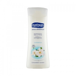 Mantovani Bagnodoccia Gardenia 400 Ml