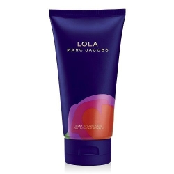 Marc Jacobs Lola Bagnoschiuma Profumato 150 Ml