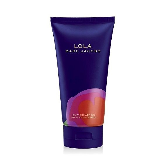 Marc Jacobs Lola Bagnoschiuma Profumato 150 Ml