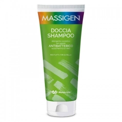 Marco Viti Massigen Doccia Shampoo Antibatterico 200 Ml