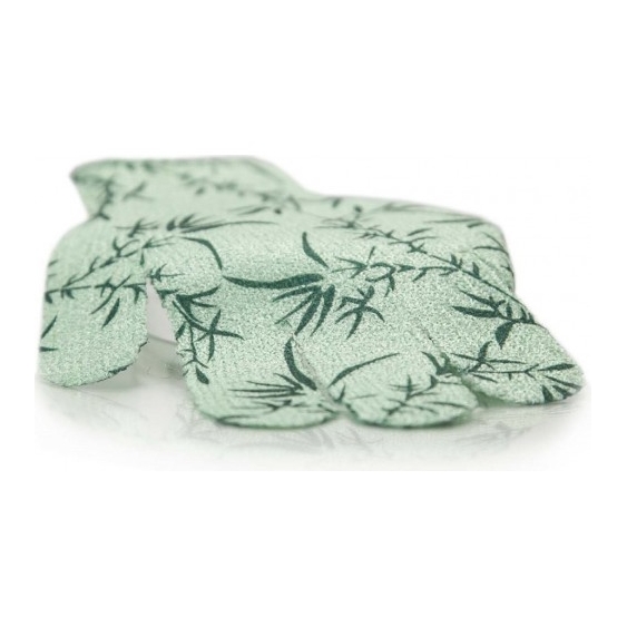 Martini Bambu' Guantino Scrub 5 Dita