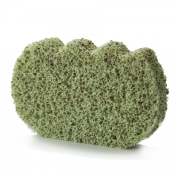 Martini Spugna Scrub Profumata All'Estratto Di Bambu'