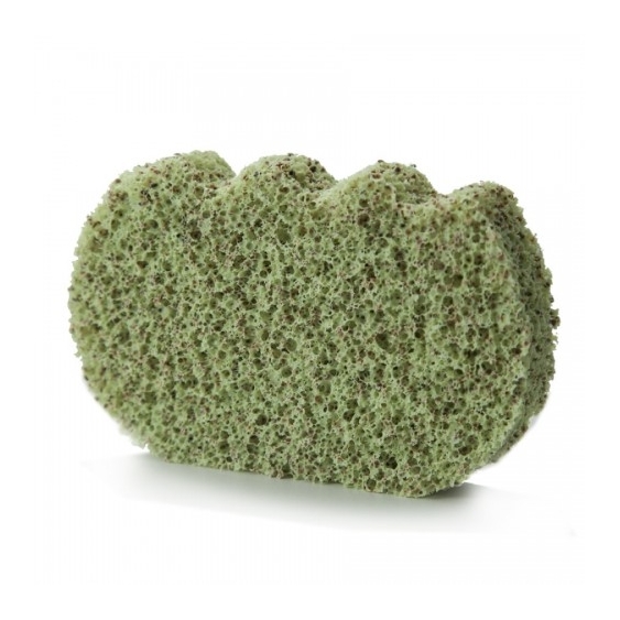 Martini Spugna Scrub Profumata All'Estratto Di Bambu'