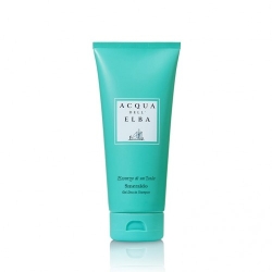 Acqua Dell'Elba Smeraldo Gel Doccia Shampoo 200 Ml