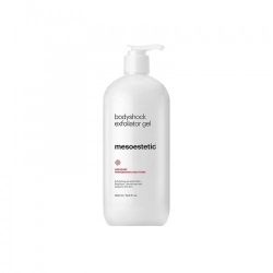 Mesoestetic Bodyshock Exfoliator Gel Gel Esfoliante 500 Ml