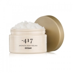 Minus 417 Serenity Legend Ocean Peeling Aromatico Per Il Corpo 450 G