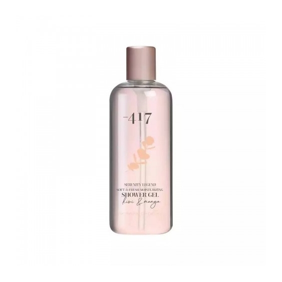 Minus 417 Kiwi & Mango Shower Gel 350 Ml