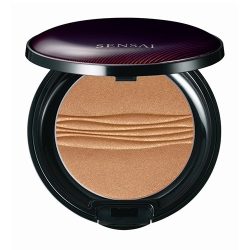 Sensai Foundations Bronzing Powder - 01 Natural Tan