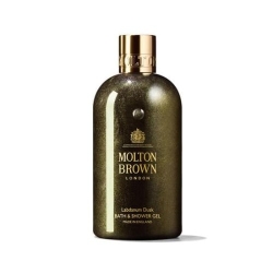 Molton Brown Labdanum Dusk Gel Doccia 300 Ml