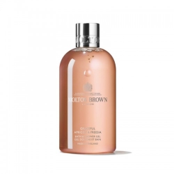Molton Brown Graceful Apricot & Freesia Gel Doccia 300 Ml