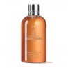 Molton Brown Sunlit Clementine & Vetiver Bagnodoccia 300 Ml