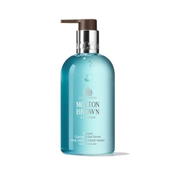 Molton Brown Coastal Cypress & Sea Fennel Sapone Liquido 300 Ml