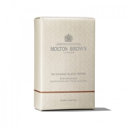 Molton Brown Re-Charge Black Pepper Sapone Esfoliante 250 G