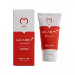 Most Glicocrema Crema Esfoliante E Micropeeling 50 Ml