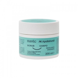 Naste Beauty Scrub Corpo Esfoliante E Idratante 200 Ml