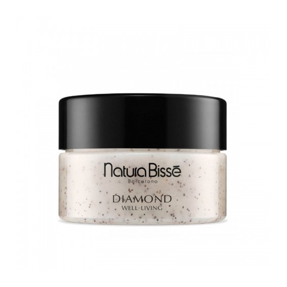 Natura Bisse Diamond Well-Living Scrub Esfoliante 200 Ml