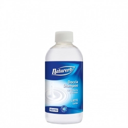 Naturerb Bagno Doccia Latte 250 Ml