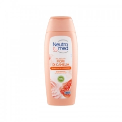 Neutromed Rilassati Fiori Di Camelia Bagnodoccia 400 Ml