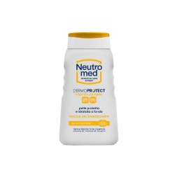 Neutromed Dermoprotect Vitamin Complex Doccia Gel Energizzante 250 Ml