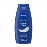 Nivea Creme Care Bagnodoccia 750 Ml