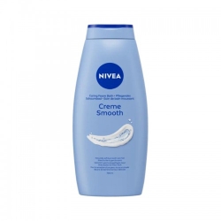 Nivea Creme Smooth Bagnodoccia 750 Ml